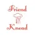 Friend in Knead