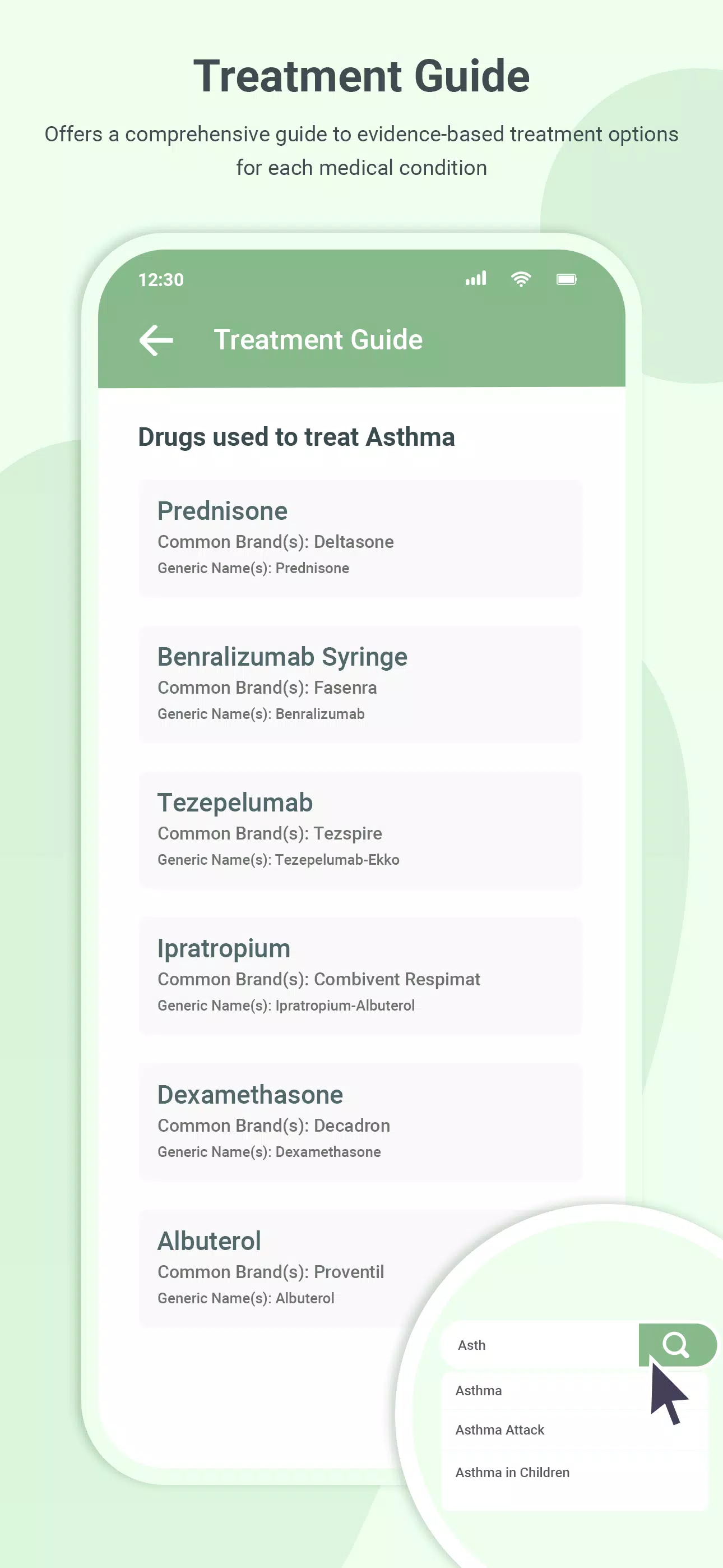 Pill Identifier & Med Scanner Screenshots