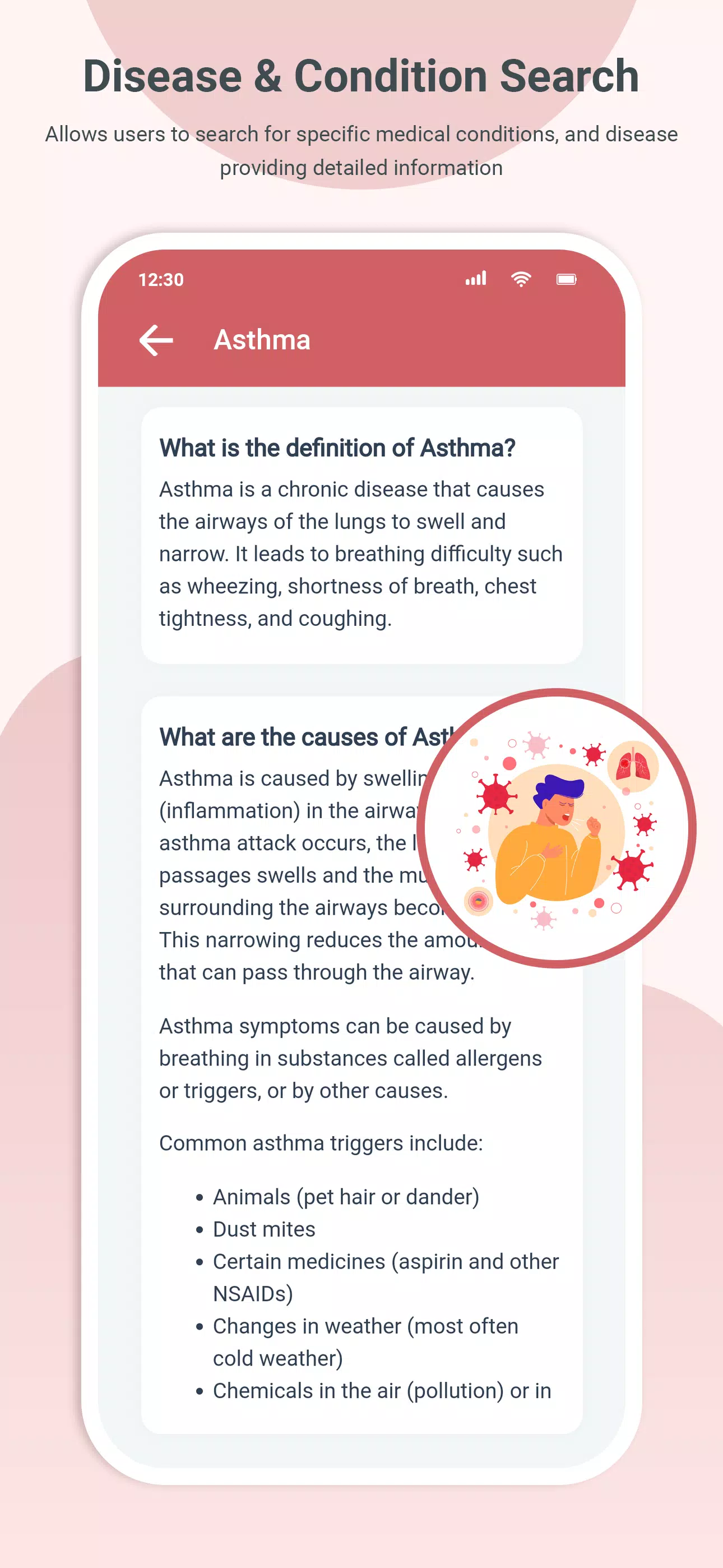 Pill Identifier & Med Scanner Screenshots