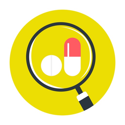 Pill Identifier & Med Scanner Pill Identifier & Med Scanner