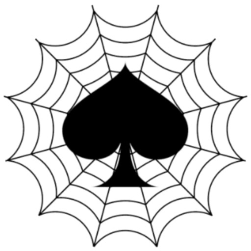 Spider - Card Solitaire Spider - Card Solitaire