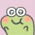 Froggy Friend