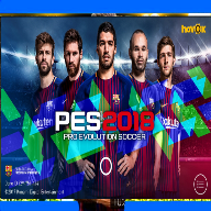 PÉS 2019 Pro Evolution Soccer PÉS 2019 Pro Evolution Soccer