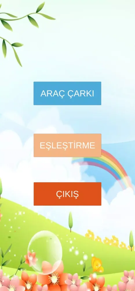 Zihin Aktivasyonu Screenshots