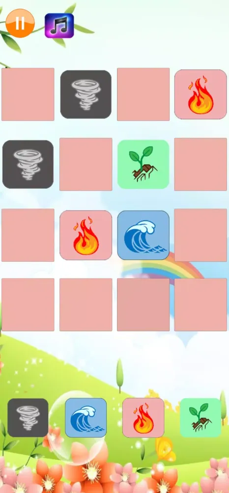 Zihin Aktivasyonu Screenshots