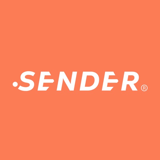 Sender-App Sender-App