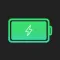 Battery Health - Charge Alarm