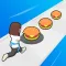 Fast Food Run
