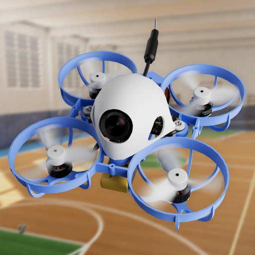 FeelFPV TinyWhoop FeelFPV TinyWhoop