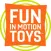 Fun In Motion Toys