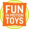 Fun In Motion Toys
