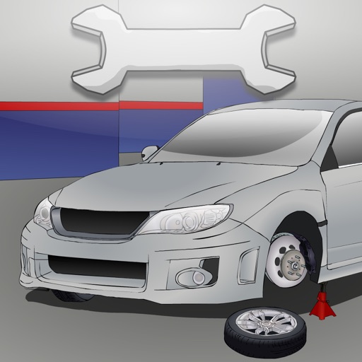 Repair A Car Repair A Car