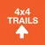 FunTreks 4x4 Offroad Trails