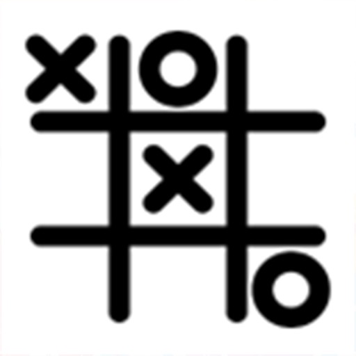 Tic Tac Toe Easy Game for kids Tic Tac Toe Easy Game for kids