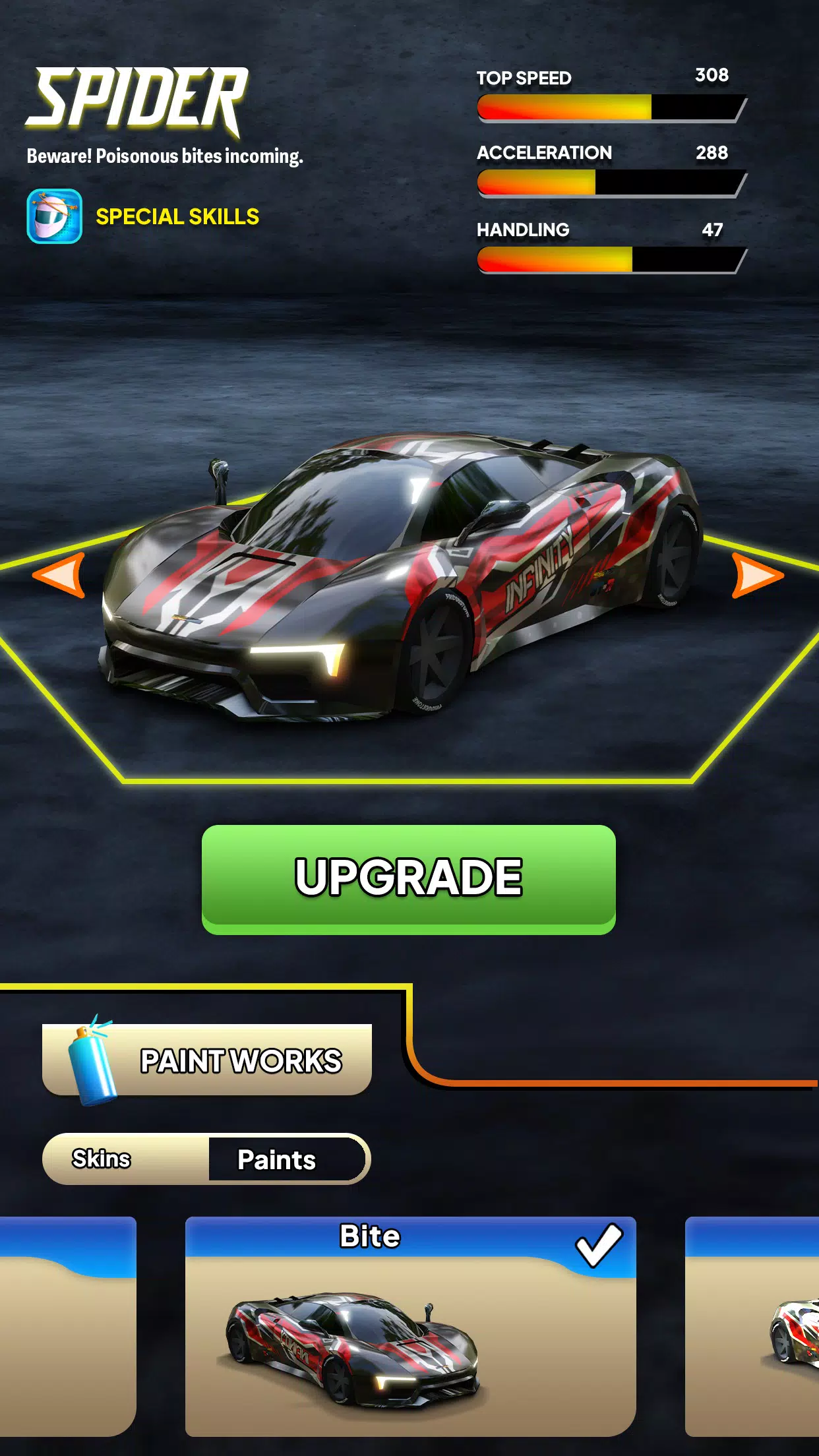 Top Race Screenshots