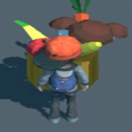Fruit Rush