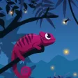 Chameleon Runner!