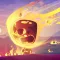 Meteor Runner!