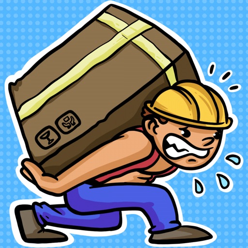 Mover 3D!