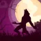 Werewolf Runner!