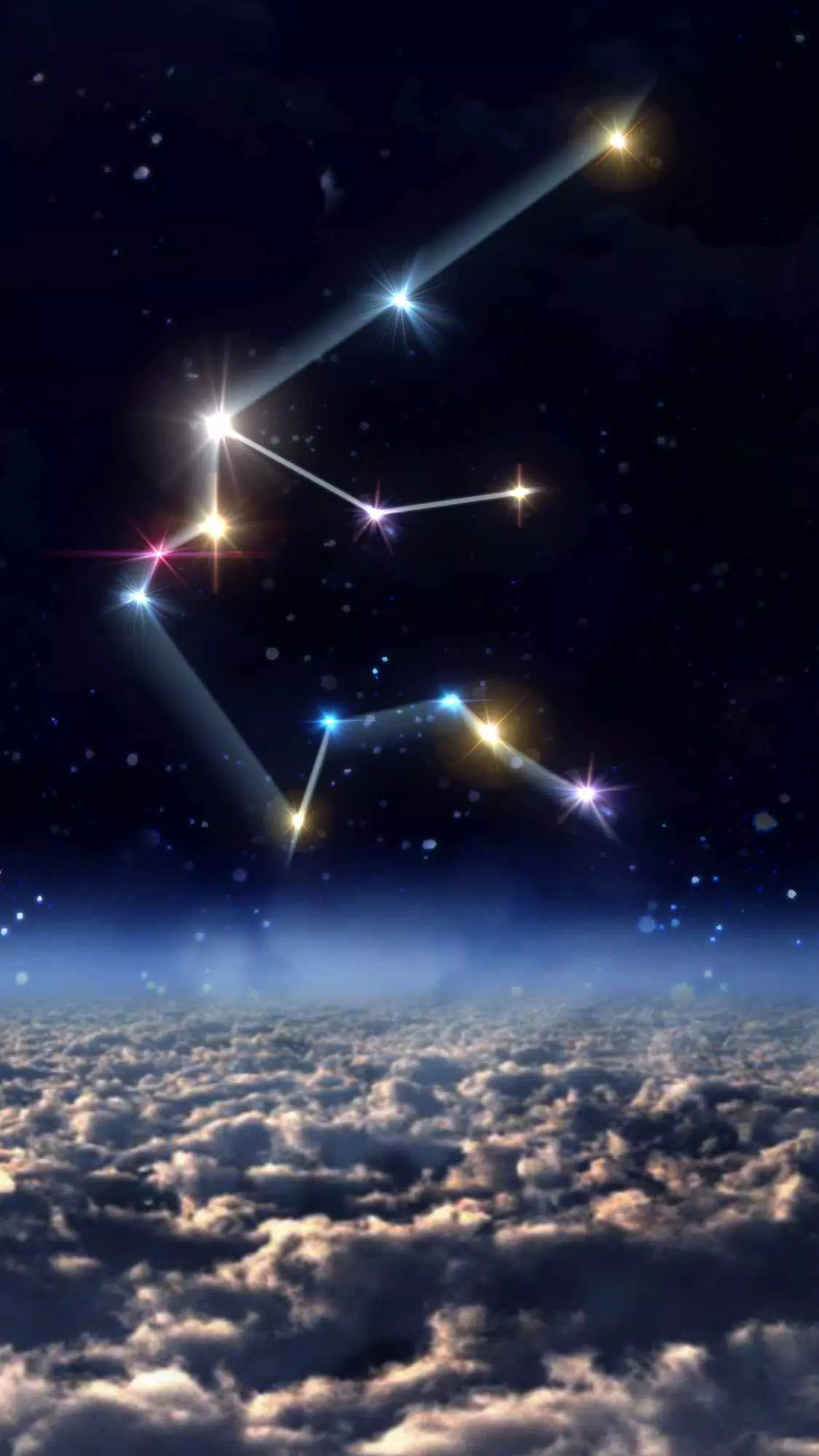 Aquarius Wallpaper Screenshots