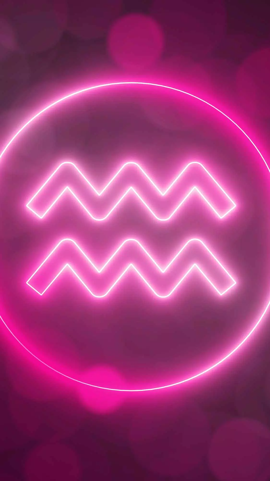 Aquarius Wallpaper Screenshots