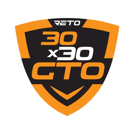 RETO 30x30 GTO RETO 30x30 GTO