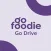 Gofoodie Go Drive