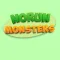 Norun Monsters