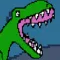 Dino Smasher