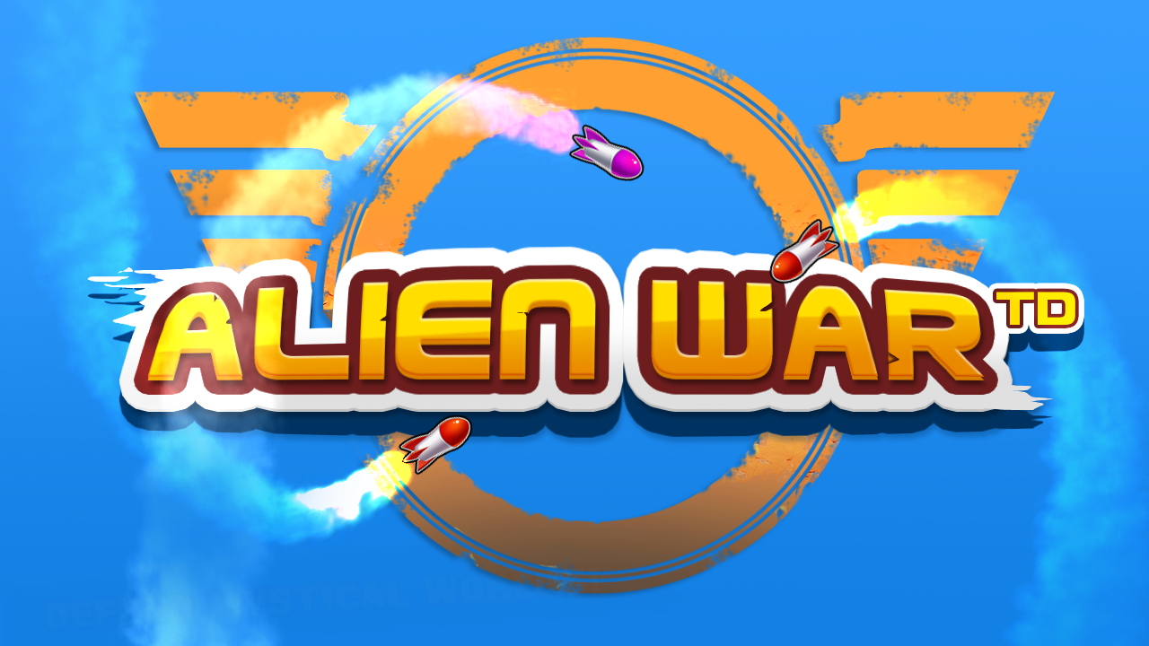 Tower Defense: Alien War TD Screenshots