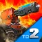 Defense Legend 2