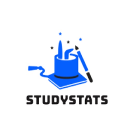 Study Stats app