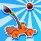 Catapult Shooter 3D