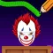 Draw and Destroy : Clown Crush