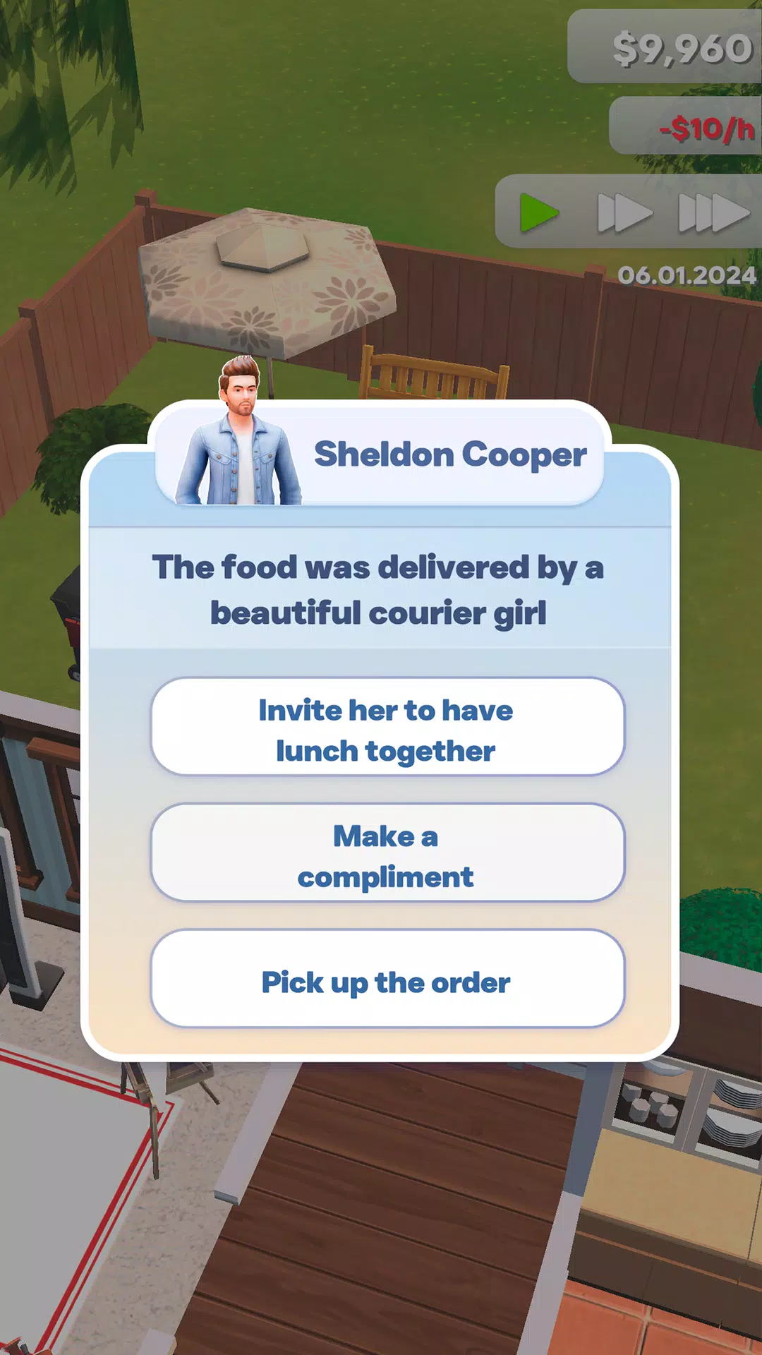 Perfect Living Screenshots