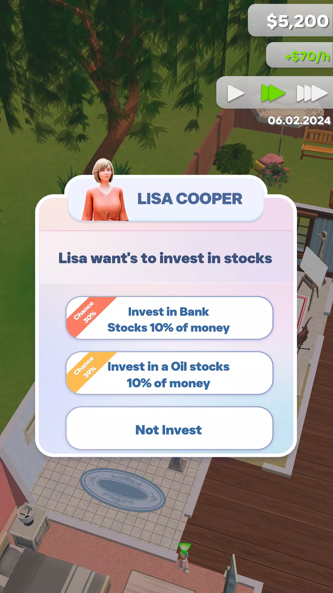 Perfect Living Screenshots