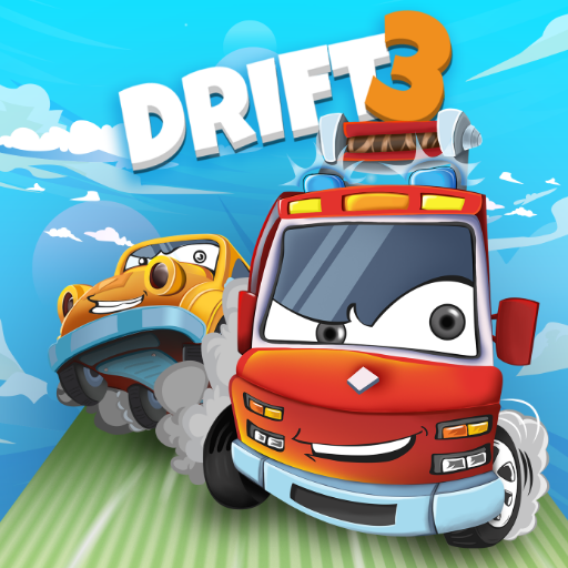 Drift 3