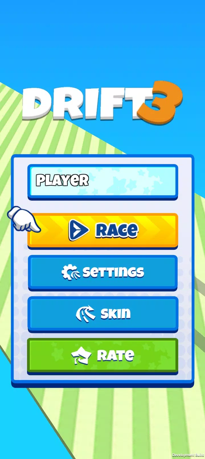 Drift 3 Screenshots