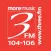 3FM