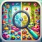 Find Differences Spot Fun Game