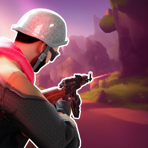 Digit Soldier Digit Soldier
