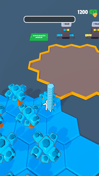 Jungle Farm Screenshots