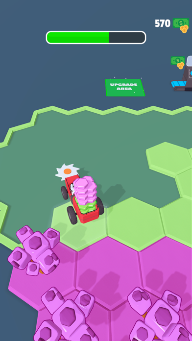 Jungle Farm Screenshots