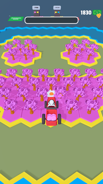Jungle Farm Screenshots