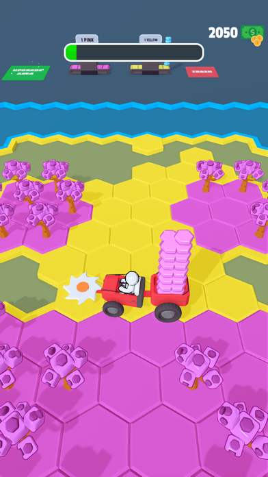 Jungle Farm Screenshots