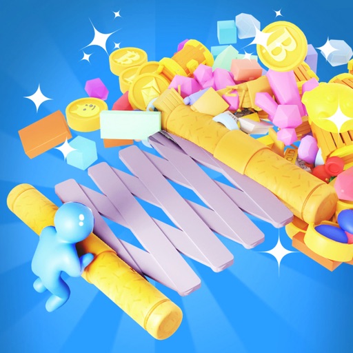 Arcade Push Arcade Push