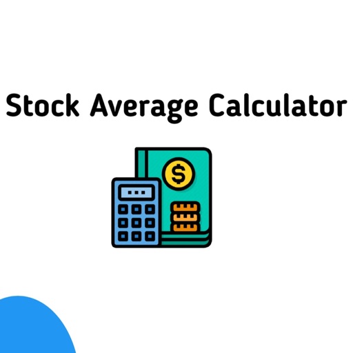 Stock Average Calc