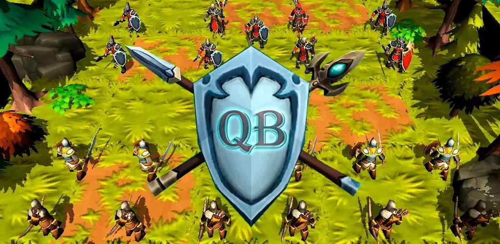 Quick Battle Screenshots