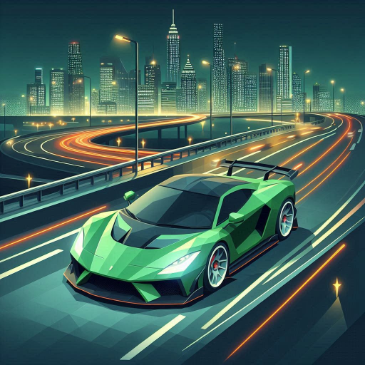 Racing Car Simulator 3D